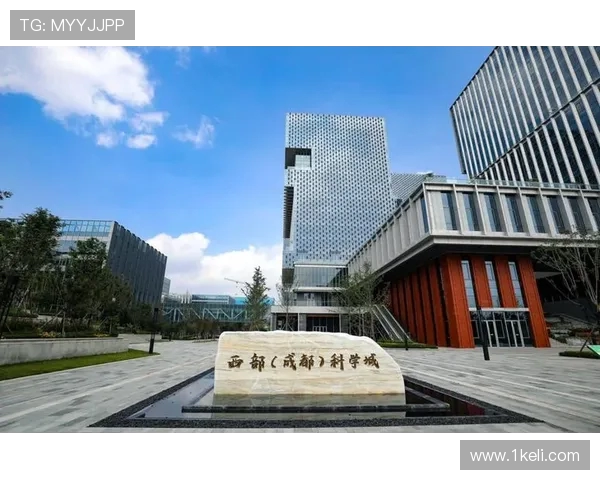 以成都蓉城为核心打造数字经济发展新高地推动区域经济创新转型升级