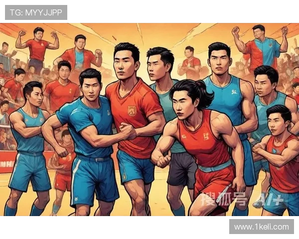 凝聚青春力量以体育精神激发全民健康与社会发展新活力