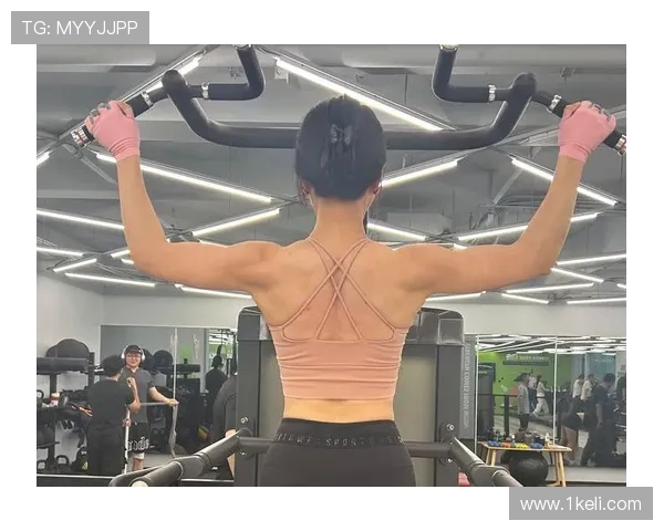 坚持科学健身塑造强健体魄打造健康自信积极的人生方式